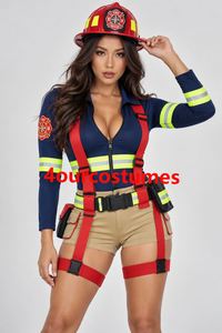 4ourcostumes Disfraces de Halloween, Disfraces Victorianos para Fiestas - Product Image 5