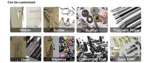 <span class=keywords><strong>Pantaloni</strong></span> <span class=keywords><strong>Chino</strong></span> Casual da <span class=keywords><strong>Uomo</strong></span> di Alta Qualità, Taglio Dritto, Vita Media, OEM in Twill di Cotone, Multicolore, Fornitura Diretta dalla Fabbrica - Product Image 5