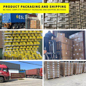 Zware High-Security <span class=keywords><strong>Cargo</strong></span> <span class=keywords><strong>Container</strong></span> Sloten Bout Afdichtingen Slot Voor Containers - Product Image 5