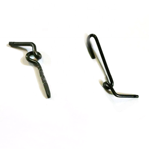 Ốc Sên Dây Hướng Dẫn Dây Với Chịu Mài Mòn Cao Ốc Dây Spinning Phụ Tùng Máy Móc - Product Image 2