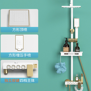 Смеситель для ванной - Product Image 3