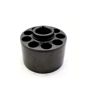Kits de Reparación de Piezas de Bomba Hidráulica Serie JRR045 JRL045 JRR051 JRR060 JRR065 JRR075 JRR JRL - Product Image 2