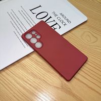 Coque de téléphone portable intelligente écologique en Chine pour Samsung A12 A13 A14 A15 A20S A21S A22 A23 A24 A25 A30 A31 A32 33 A34 4G 5G