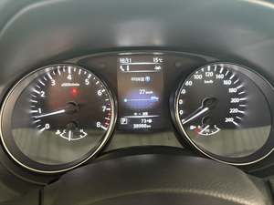 <span class=keywords><strong>Qashqai</strong></span> <span class=keywords><strong>2021</strong></span> 2.0LCVT Édition Luxe SUV Essence Sièges en Cuir Foncé R17 Automatique Caméra Arrière - Product Image 2