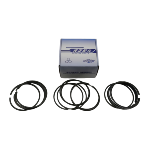 Anillos de Pistón de Alta Calidad para Motores de Camiones, Repuestos para Motor Xichai 6DF2 - Product Image 4