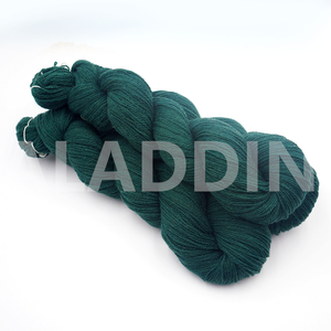 Agents de <span class=keywords><strong>recrutement</strong></span> Prix compétitif Diverses couleurs Tissage à la main Fil de yak tibétain pour le tricot - Product Image 5