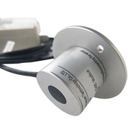 BGT-ZW UV Intensitas Cahaya Meter 280-400nm 0-400MW/M2 Radiasi Ultraviolet 4-20mA RS485 Solar Sensor UV