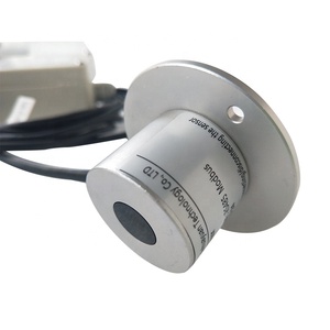 Máy Đo Cường Độ Ánh Sáng Tia Cực Tím BGT-ZW 280-400nm 0-400MW/M2 Bức Xạ Cực Tím 4-20mA RS485 Cảm Biến Tia Cực Tím Mặt Trời - Product Image 4