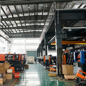 Bán chạy nhất 10 khoang hoàn toàn tự động chai nhựa máy làm cho nước 24000bph chai nhựa máy Maker - Product Image 6