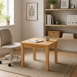Tavolo Quadrato in <span class=keywords><strong>Legno</strong></span> Chuangjin 60x60cm, Scrivania per Attività <span class=keywords><strong>Bambini</strong></span> in <span class=keywords><strong>Legno</strong></span> Massello per Asilo Montessori, Fornitore all'Ingrosso - Product Image 4