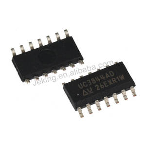 Composants électroniques Jeking IC UC3844AD - Product Image 3