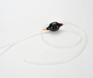 Pompe à huile en plastique/simple flexible fluide siphon pompe Automatique Maniable Pompe À Siphon