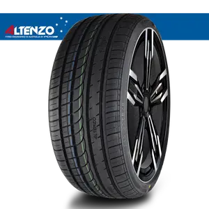 运动棉被Altenzo 225/55R16轮胎高性能UHP汽车轮胎稳定处理轮胎乘用车Pcr轮胎