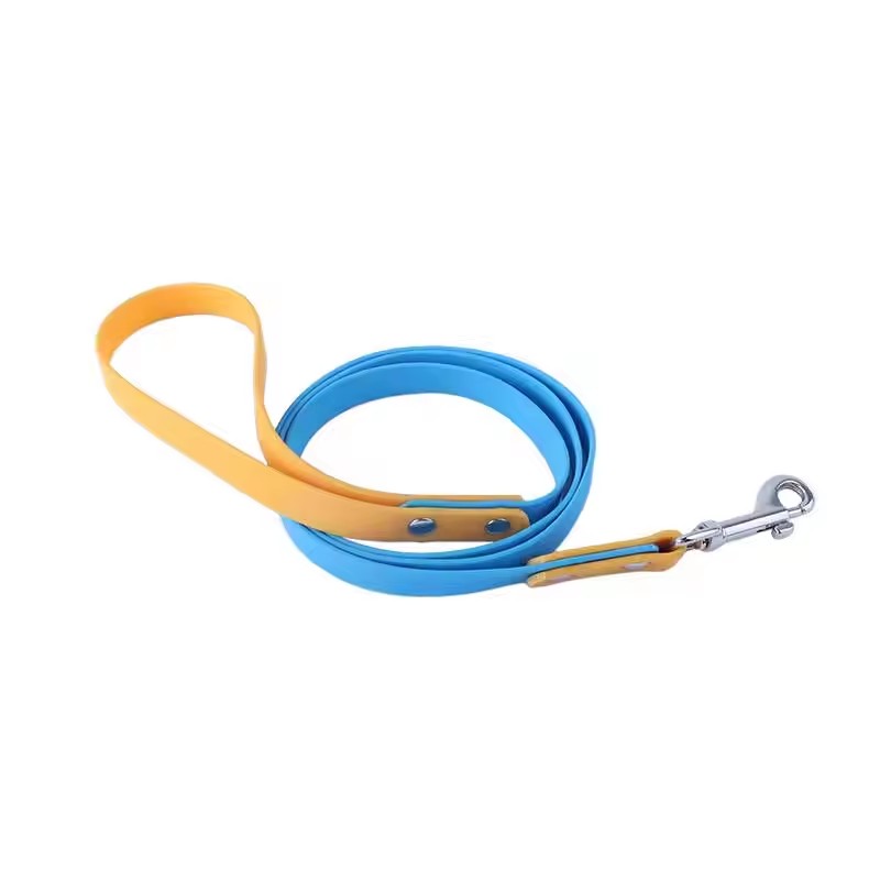 Mix Leash 3