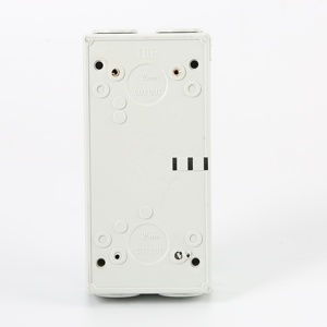 Thời tiết 1-4pole ROTARY isolator Thiết bị chuyển mạch 20-63 amp isolator cho sử dụng ngoài trời IP66 mức độ 440V AC isolator chuyển đổi ODM/OEM - Product Image 4