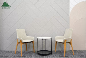 الأفضل مبيعًا تصميم حديث من الألياف الزجاجية مع عزل صوتي للاستوديو من أجل تطبيق الفنادق - Product Image 3