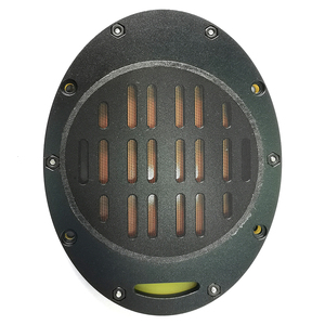 97x76mm tai nghe phẳng điều khiển Hifi Audiophile lớn phẳng loa từ đầu dò 24 ohm - Product Image 4