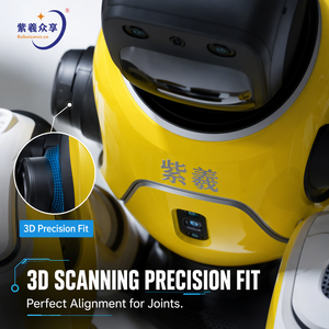 <span class=keywords><strong>Film</strong></span> protecteur pour robots humanoïdes |   Revêtement de protection anti-rayures personnalisé pour robots de service IA - Product Image 4