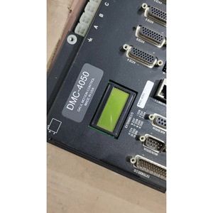 Controlador de Posicionamiento DMC DMC-4050, Sistema de Control de Motor de 12V CC y 100W para Automatización Industrial - Product Image 4