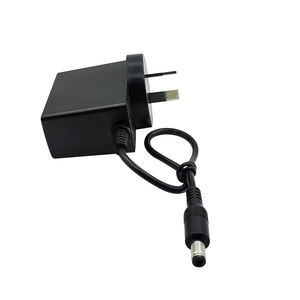 AU <b>EU</b> <b>UK</b> US <b>Plug</b> in US <b>EU</b> <b>UK</b> AU AC DC 5V 2.5A Power Adapter 5V 2.5A Power Supply for Beauty Lamp - Product Image 4