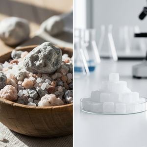 Linea di Produzione per Lavaggio e Frantumazione del Sale con Essiccatore Integrato per Purificazione della Salamoia per Sale da Tavola Marca Hanpu a Risparmio Energetico Standard UE - Product Image 6