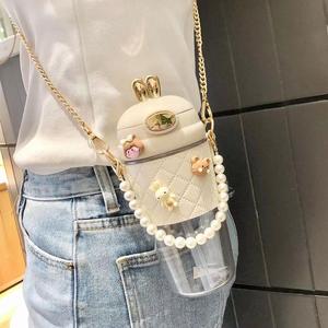 Vasos de Plástico de Alta Calidad con Pajita, Elegantes y Resistentes al Viento, para Niñas, Adultos y Mujeres Embarazadas, con un Gran Valor - Product Image 6