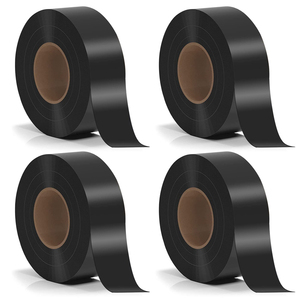 Zemin kaplaması için su geçirmez ve korozyon önleyici kiriş güverte bandı bütil kiriş bandı - Product Image 4