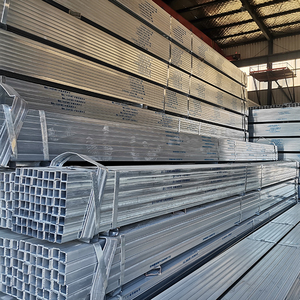 Factory directly sell best selling <b>products</b> hot dipped galvanized <b>steel</b> pipe 15mm - Product Image 4