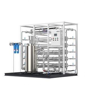 Generador de nitrógeno de membrana de operación de baja energía Bajo costo de mantenimiento - Product Image 6