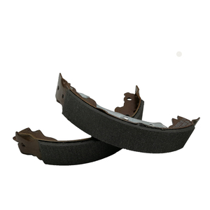 รองเท้าใส่ในรถยนต์แบบกึ่งโลหะของเฟรนเทค ออโต้ - Product Image 4