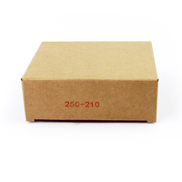 Support d'outils à changement rapide en acier de haute qualité 250-210 pour mini tour