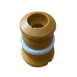 Cadillac Xt5 Rear Shock Absorber Damping <b>Block</b> 84114369 23401016 Multi Link Suspension <b>Mount</b> Replacement Part - Product Image 2