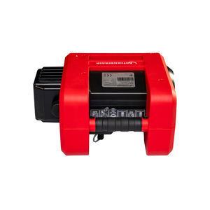 Pompe à vide à deux étages Rothenberger Roairvac R32 1.5 42 l-min - Product Image 3