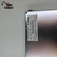 Contrôleur Principal ECU CPU V-ECU OTTO YN22E00234F3 YN22E00234F1 pour Excavatrice SK250-6E SK230-6E 6HK1 – Carte Informatique en Stock
