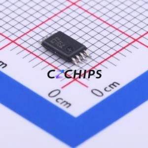 Original-Nuevo NCS20072DTBR2G Amplificador operacional de chip IC de circuito integrado de TSSOP-8 - Product Image 1
