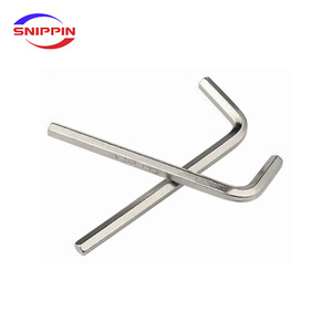 Allen Key Set L Cờ Lê Kit Đối Với Allen Vít Cánh Tay Hex Key Set 1.5Mm Đến 10Mm Hexagon Cờ Lê Tay Hex Key Cờ Lê - Product Image 3