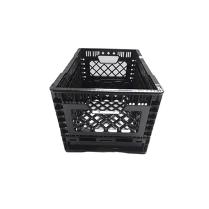 26 QT HDPE vật liệu đóng mở thùng sữa lý tưởng cho sữa vận chuyển, lưu trữ nông nghiệp tiết kiệm không gian sử dụng - Product Image 5