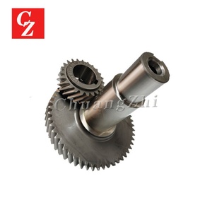 Repuestos de Alta Calidad para Compresores Industriales Atlas Copco - Juego de Engranajes de Transmisión Nuevo 1604792002 1604032400 Motor - Product Image 6