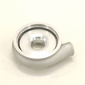 Boîtier de compresseur Turbo 4037108 pour pièces de rechange de turbocompresseur 4033596 3591461 3593185 3539678 3593185 4035455 - Product Image 5