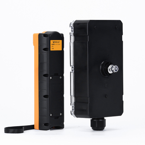 LD-BC6 + Chất lượng cao không dây điều khiển từ xa cho đuôi Cần Cẩu Điều khiển từ xa <span class=keywords><strong>AC</strong></span> DC <span class=keywords><strong>220V</strong></span> 380V 36V 12V Điện áp có sẵn - Product Image 6