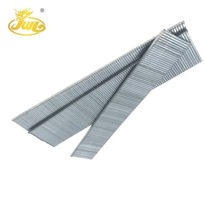 Chiodi Standard per Chiodatrice Pneumatica Calibro 18 in Acciaio Inossidabile - Product Image 4
