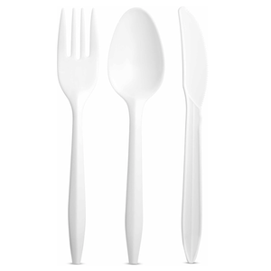 ชุดช้อนส้อมสแตนเลสพร้อมด้ามไม้ไผ่ ขายดี คุณภาพสูง สำหรับใช้ในบ้าน ร้านอาหาร และงานเลี้ยง - Product Image 6