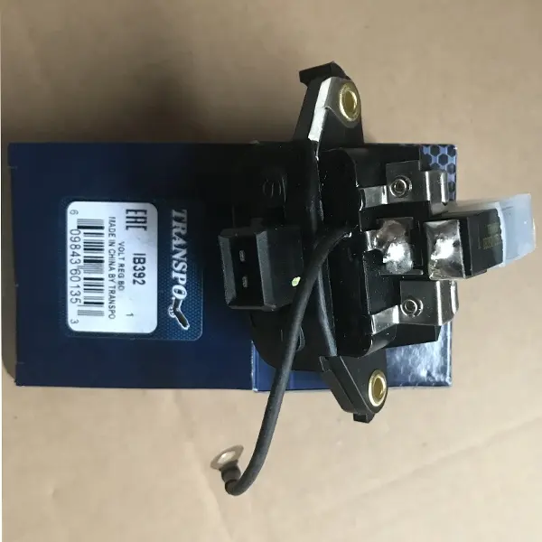 Генератор переменного тока марки Transpo для John Deere,Thermo King, Western beke IB392, 9190067018, 449143