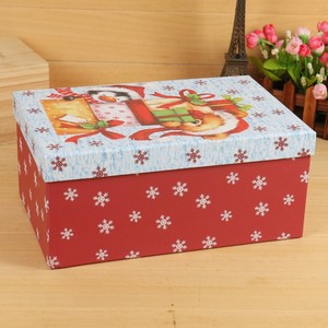 Kinsun Gratis Verzending Vakantie Gedenkteken Dag Kerst Mystery Verrassing Geschenkdoos - Product Image 5