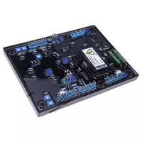E000-23212 305-0823 pour générateur, régulateur de tension automatique AVR MX321