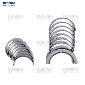 Fabrieks-krukaslagers drijfstanglagers set Ford Transit Mk7 V348 2.0 2.2 2.4 diesel 4C1Q6211AAB  Trust Washer - Product Image 2