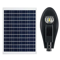 Aluminium 2000 W 1000W 600W 150W 100W Ip 67 Ip65 Lampe murale d'extérieur étanche Type de luminaire Cobra Led Solar Street Light