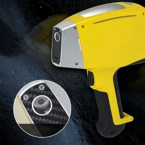 Analyseur portatif de métaux lourds de sol LANScientific TrueX 700 de précision analytique ultra élevée - Product Image 6