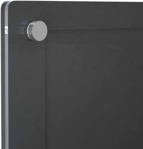 Khung Tranh Nam Châm Acrylic 5 Lỗ Mới Bán Sỉ Khung Ảnh Ghép Nhiều Màu Đen 4X6 - Product Image 5