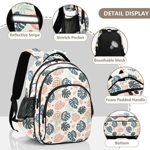Aloha Puakeniken New Design School Bag <b>Kids</b> Outdoor Travelling Students <b>Backpack</b> for Sports and Daily Use - Product Image 5